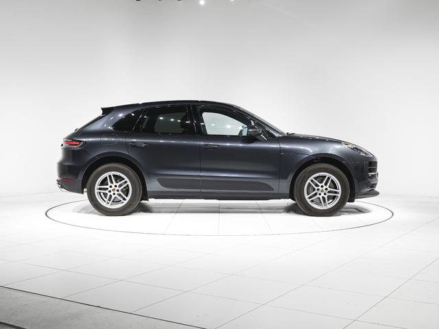 １８インチＭａｃａｎ　Ｓホイール