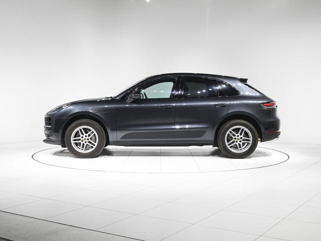 サイドウィンドー　トリム　ブラック