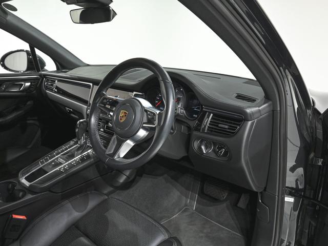 レザーパッケージ　ブラック