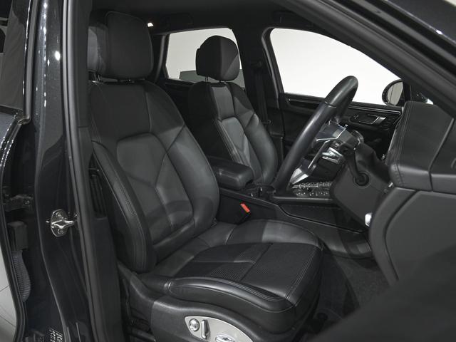 １４ｗａｙ電動調節パワーシート　メモリーパッケージ　シートヒーター