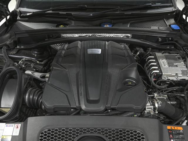 エンジンルーム