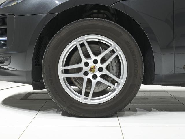 １８インチＭａｃａｎ　Ｓホイール