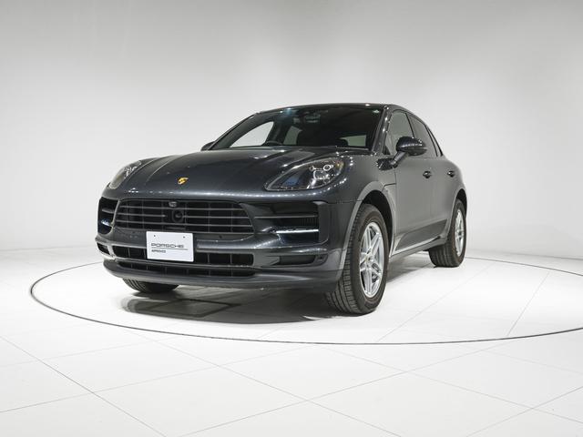 フロントビュー