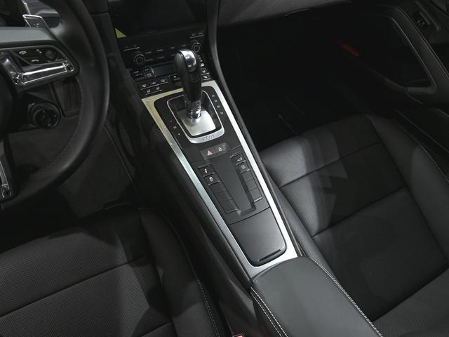 ７１８ケイマン ７１８ケイマンスタイルエディション　スポクロ　ＰＡＳＭ　パワーステアリング＋　シートベンチレーション　ＬＥＤヘッドライトＰＤＬＳ　デコレーションステッカーセット　スモーカーＰＫＧ　ＧＴスポーツステアリングホイール　ストレージネット（12枚目）