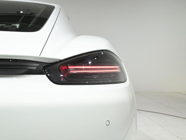 ７１８ケイマン ７１８ケイマンスタイルエディション　スポクロ　ＰＡＳＭ　パワーステアリング＋　シートベンチレーション　ＬＥＤヘッドライトＰＤＬＳ　デコレーションステッカーセット　スモーカーＰＫＧ　ＧＴスポーツステアリングホイール　ストレージネット（18枚目）