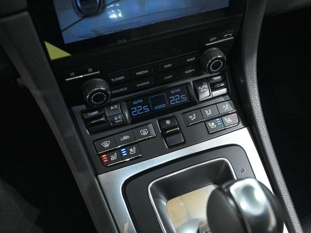 ７１８ケイマン ７１８ケイマンスタイルエディション　スポクロ　ＰＡＳＭ　パワーステアリング＋　シートベンチレーション　ＬＥＤヘッドライトＰＤＬＳ　デコレーションステッカーセット　スモーカーＰＫＧ　ＧＴスポーツステアリングホイール　ストレージネット（27枚目）