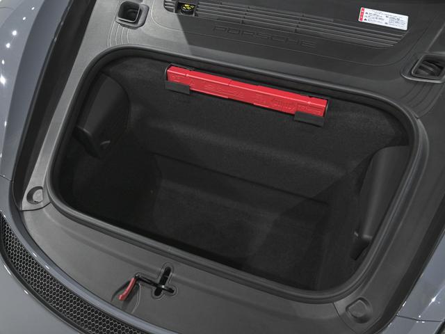 ７１８ケイマン ７１８ケイマンＧＴ４　ＲＳ　ヴァイザッハＰＫＧ　クラブスポーツＰＫＧ　スポーツクロノＰＫＧ　ＰＣＣＢ　フロントアクスルリフトシステム　ＢＯＳＥサウンドシステム　フルバケットシート　ロールケージ　ＬＥＤ　ヘッドライト　ＰＤＬＳ（15枚目）