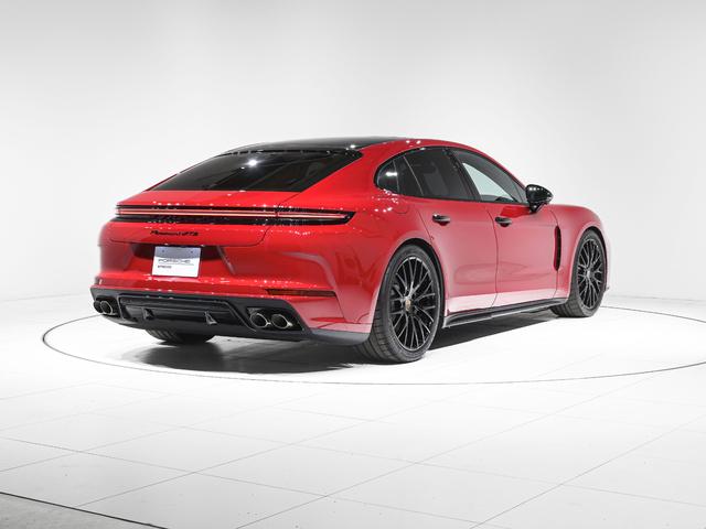 リアアクスルステアリング