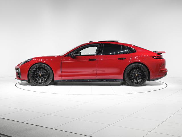 パノラマ　ルーフ　システム