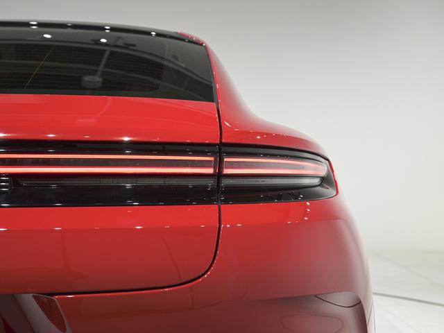 ＬＥＤテールライト