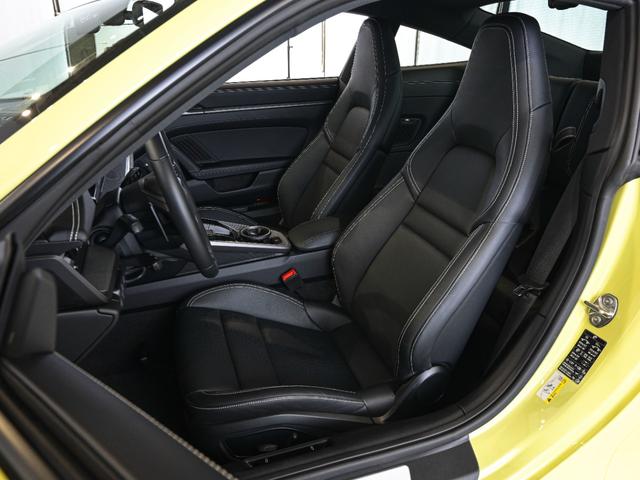 911 911カレラ 992.2 スポーツクロノPKG スポーツエキゾーストシステム HDマトリックスLEDヘッドライト Exclusive Designテールライト パワーステアリング+(13枚目)