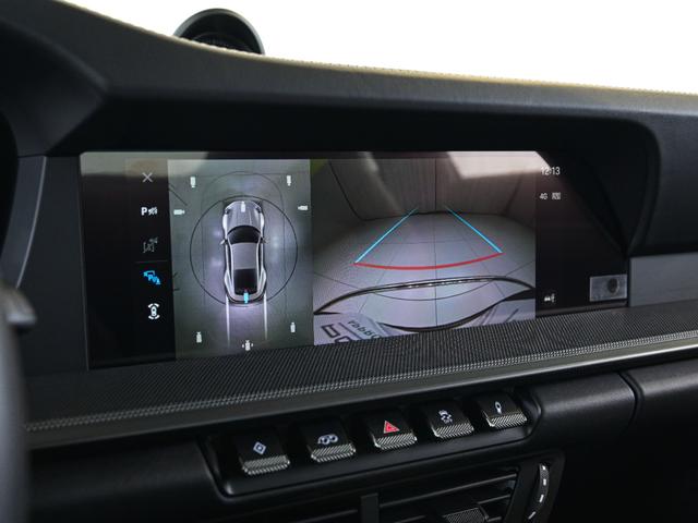 911 911カレラ 992.2 スポーツクロノPKG スポーツエキゾーストシステム HDマトリックスLEDヘッドライト Exclusive Designテールライト パワーステアリング+(21枚目)