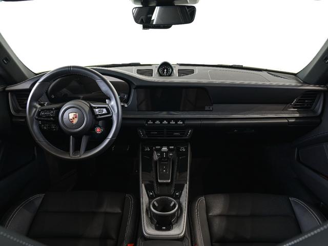 911 911カレラ 992.2 スポーツクロノPKG スポーツエキゾーストシステム HDマトリックスLEDヘッドライト Exclusive Designテールライト パワーステアリング+(27枚目)