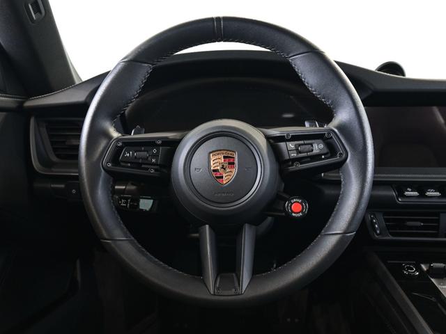 911 911カレラ 992.2 スポーツクロノPKG スポーツエキゾーストシステム HDマトリックスLEDヘッドライト Exclusive Designテールライト パワーステアリング+(28枚目)