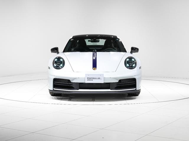 911 911カレラT 6MT 992.2 CarreraTエクステリアPKG フロントアクスルリフトシステム 軽量カーボンルーフ BOSEサラウンドサウンドシステム(2枚目)