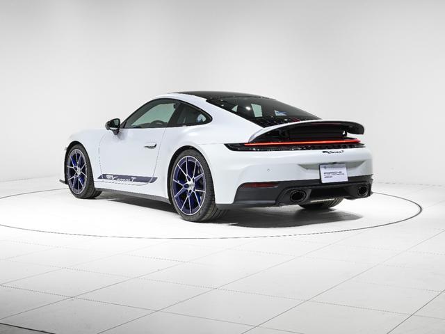911 911カレラT 6MT 992.2 CarreraTエクステリアPKG フロントアクスルリフトシステム 軽量カーボンルーフ BOSEサラウンドサウンドシステム(7枚目)