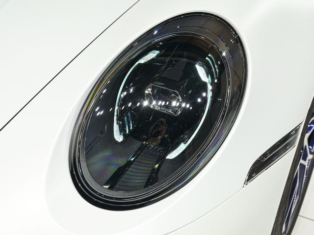 911 911カレラT 6MT 992.2 CarreraTエクステリアPKG フロントアクスルリフトシステム 軽量カーボンルーフ BOSEサラウンドサウンドシステム(17枚目)
