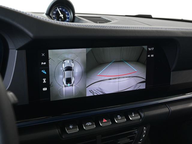 911 911カレラT 6MT 992.2 CarreraTエクステリアPKG フロントアクスルリフトシステム 軽量カーボンルーフ BOSEサラウンドサウンドシステム(20枚目)