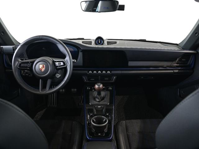 911 911カレラT 6MT 992.2 CarreraTエクステリアPKG フロントアクスルリフトシステム 軽量カーボンルーフ BOSEサラウンドサウンドシステム(26枚目)