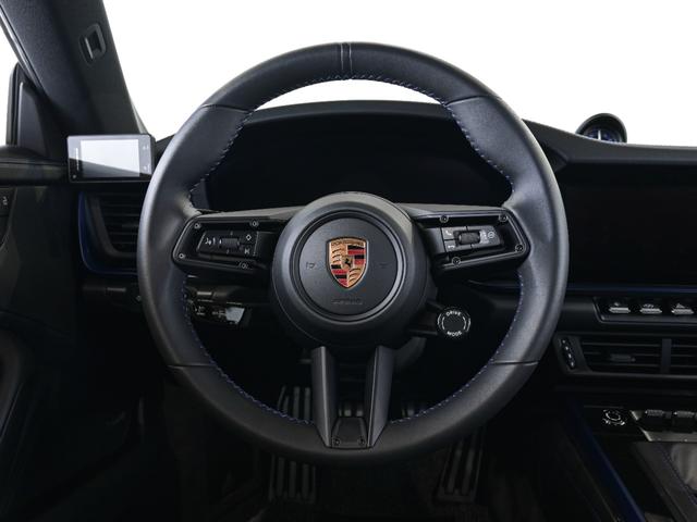 911 911カレラT 6MT 992.2 CarreraTエクステリアPKG フロントアクスルリフトシステム 軽量カーボンルーフ BOSEサラウンドサウンドシステム(27枚目)