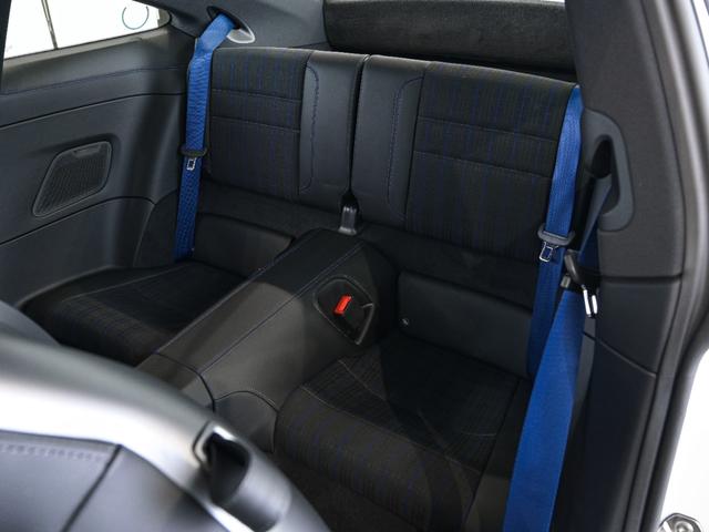 911 911カレラT 6MT 992.2 CarreraTエクステリアPKG フロントアクスルリフトシステム 軽量カーボンルーフ BOSEサラウンドサウンドシステム(31枚目)