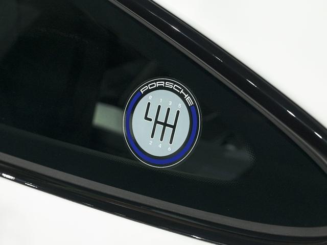 911 911カレラT 6MT 992.2 CarreraTエクステリアPKG フロントアクスルリフトシステム 軽量カーボンルーフ BOSEサラウンドサウンドシステム(38枚目)