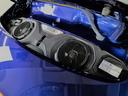 3.0Lターボエンジン(331KW/450HP)