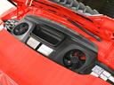 水平対向ターボエンジン 331kW/450hp