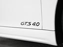 ７１８ボクスターＧＴＳ　４．０　６ＭＴ　スポーツデザインパッケージ　ＰＡＳＭ－１０ｍｍ低設定　バイキセノンヘッドライトティンテッドＰＤＬＳ　ＧＴＳインテリアパッケージ　シートヒーター　ポルシェエントリー＆ドライブシステム(38枚目)