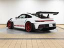 ９１１ ９１１ＧＴ３ＲＳ　クラブスポーツパッケージ　フロントアクスルリフトシステム　ＬＥＤマトリクスヘッドライトＰＤＬＳ＋　ＢＯＳＥサラウンドサウンドシステム　２０／２１インチ９１１ＧＴ３ＲＳ軽量鍛造アルミホイール（7枚目）