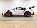 ９１１ ９１１ＧＴ３ＲＳ　クラブスポーツパッケージ　フロントアクスルリフトシステム　ＬＥＤマトリクスヘッドライトＰＤＬＳ＋　ＢＯＳＥサラウンドサウンドシステム　２０／２１インチ９１１ＧＴ３ＲＳ軽量鍛造アルミホイール（8枚目）