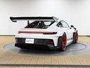 ９１１ＧＴ３ＲＳ　クラブスポーツパッケージ　フロントアクスルリフトシステム　ＬＥＤマトリクスヘッドライトＰＤＬＳ＋　ＢＯＳＥサラウンドサウンドシステム　２０／２１インチ９１１ＧＴ３ＲＳ軽量鍛造アルミホイール（46枚目）