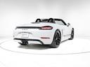 ７１８ボクスター　スポーツクロノパッケージ　パワーステアリング　プラス　ポルシェアクティブサスペンションマネジメント　レーン　チェンジ　アシスト　パワーステアリングプラス　ペダル　フットレストアルミニウム（20枚目）