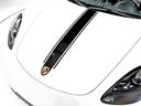 ７１８ボクスター　スポーツクロノパッケージ　パワーステアリング　プラス　ポルシェアクティブサスペンションマネジメント　レーン　チェンジ　アシスト　パワーステアリングプラス　ペダル　フットレストアルミニウム（39枚目）