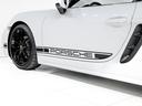 ７１８ボクスター　スポーツクロノパッケージ　パワーステアリング　プラス　ポルシェアクティブサスペンションマネジメント　レーン　チェンジ　アシスト　パワーステアリングプラス　ペダル　フットレストアルミニウム（41枚目）