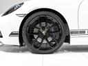 ７１８ボクスター　スポーツクロノパッケージ　パワーステアリング　プラス　ポルシェアクティブサスペンションマネジメント　レーン　チェンジ　アシスト　パワーステアリングプラス　ペダル　フットレストアルミニウム（49枚目）