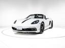 ７１８ボクスター　スポーツクロノパッケージ　パワーステアリング　プラス　ポルシェアクティブサスペンションマネジメント　レーン　チェンジ　アシスト　パワーステアリングプラス　ペダル　フットレストアルミニウム（50枚目）