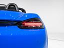 ７１８ボクスターＴ　スポーツクロノパッケージ　７１８Ｔインテリア　パッケージ　ライトデザインパッケージ　レーン　チェンジ　アシスト　電動可倒式エクステリア　ミラー　Ｒａｃｅ－ＴｅｘのＧＴスポーツ　ステアリングホイール（18枚目）