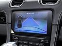 ７１８ボクスターＴ　スポーツクロノパッケージ　７１８Ｔインテリア　パッケージ　ライトデザインパッケージ　レーン　チェンジ　アシスト　電動可倒式エクステリア　ミラー　Ｒａｃｅ－ＴｅｘのＧＴスポーツ　ステアリングホイール（25枚目）