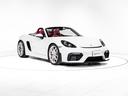 ７１８スパイダー ７１８スパイダー　６ＭＴ　スポーツクロノパッケージ　シートヒーター　ＰＡＳＭ　２０インチ　７１８　Ｓｐｙｄｅｒホイール　シートヒーター　スモーカーパッケージ　ストレージパッケージ　フロアマット　スポーツクロノパッケージ（3枚目）