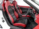 ７１８スパイダー　６ＭＴ　スポーツクロノパッケージ　シートヒーター　ＰＡＳＭ　２０インチ　７１８　Ｓｐｙｄｅｒホイール　シートヒーター　スモーカーパッケージ　ストレージパッケージ　フロアマット　スポーツクロノパッケージ（13枚目）