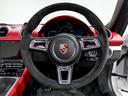 ７１８スパイダー　６ＭＴ　スポーツクロノパッケージ　シートヒーター　ＰＡＳＭ　２０インチ　７１８　Ｓｐｙｄｅｒホイール　シートヒーター　スモーカーパッケージ　ストレージパッケージ　フロアマット　スポーツクロノパッケージ（33枚目）