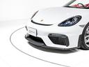 ７１８スパイダー　６ＭＴ　スポーツクロノパッケージ　シートヒーター　ＰＡＳＭ　２０インチ　７１８　Ｓｐｙｄｅｒホイール　シートヒーター　スモーカーパッケージ　ストレージパッケージ　フロアマット　スポーツクロノパッケージ（38枚目）