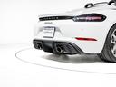 ７１８スパイダー　６ＭＴ　スポーツクロノパッケージ　シートヒーター　ＰＡＳＭ　２０インチ　７１８　Ｓｐｙｄｅｒホイール　シートヒーター　スモーカーパッケージ　ストレージパッケージ　フロアマット　スポーツクロノパッケージ（45枚目）