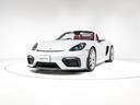 ７１８スパイダー　６ＭＴ　スポーツクロノパッケージ　シートヒーター　ＰＡＳＭ　２０インチ　７１８　Ｓｐｙｄｅｒホイール　シートヒーター　スモーカーパッケージ　ストレージパッケージ　フロアマット　スポーツクロノパッケージ（48枚目）