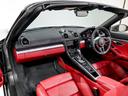 ７１８ボクスターＧＴＳ　４．０　スポーツクロノパッケージ　ＢＯＳＥサラウンド　サウンド　システム　ＰＡＳＭ　パワーステアリング　プラス　ストレージパッケージ　スポーツクロノパッケージ　シートヒーター　レーン　チェンジ　アシスト（14枚目）