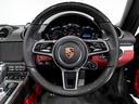 ７１８ボクスターＧＴＳ　４．０　スポーツクロノパッケージ　ＢＯＳＥサラウンド　サウンド　システム　ＰＡＳＭ　パワーステアリング　プラス　ストレージパッケージ　スポーツクロノパッケージ　シートヒーター　レーン　チェンジ　アシスト（33枚目）