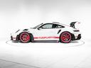 20/21インチ 911 GT3 RS 軽量鍛造アルミホイール