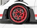 20/21インチ 911 GT3 RS 軽量鍛造アルミホイール
