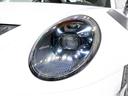 LEDヘッドライト